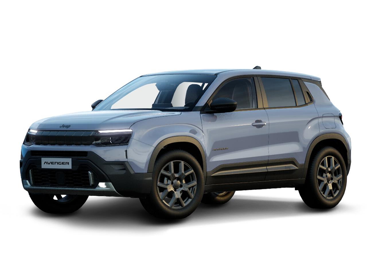 Jeep Avenger 3702 Storm