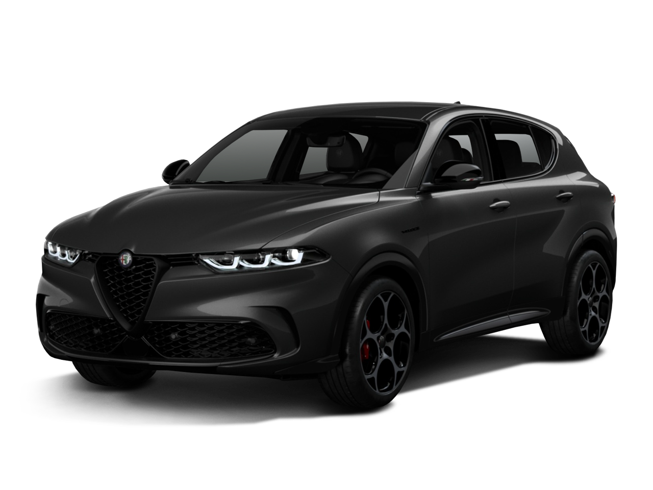 Alfa Romeo Tonale 3727 Grigio Vesuvio (zzgl. 798,32€)