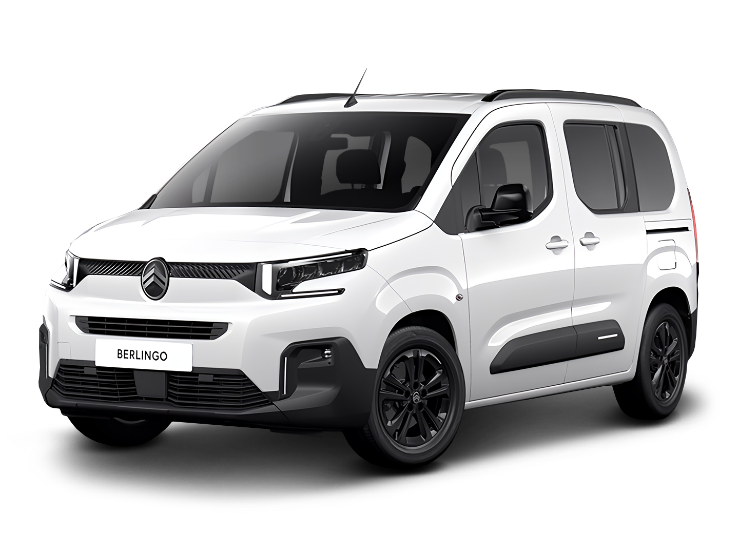 Citroën Berlingo 2960 Eis-Weiß