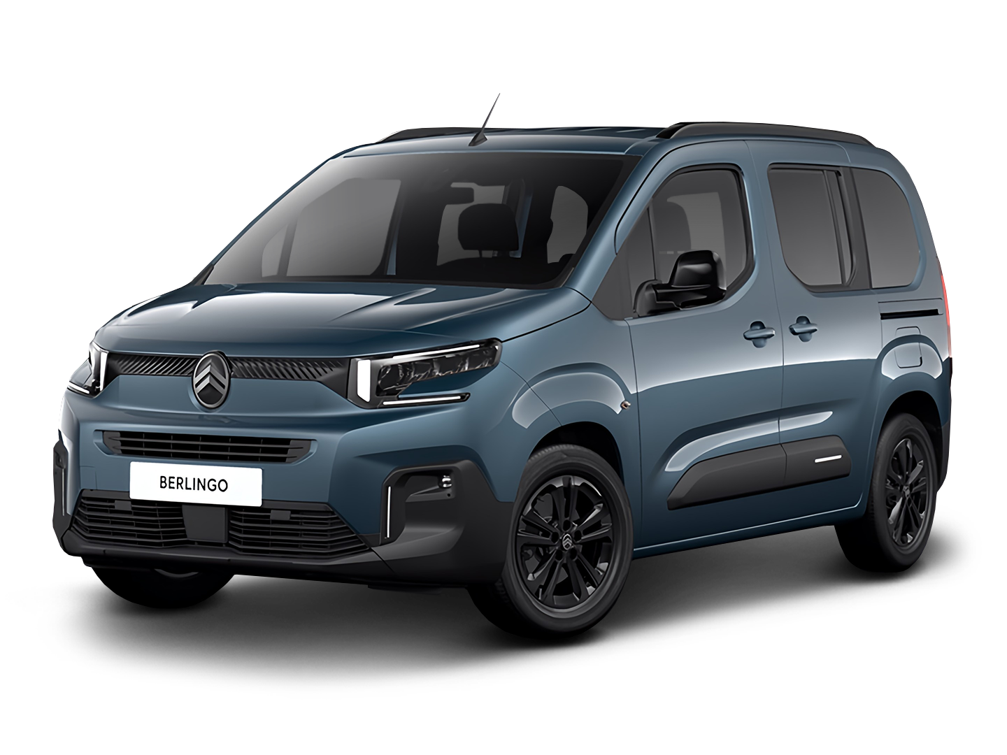 Citroën Berlingo 2960 Kiama-Blau