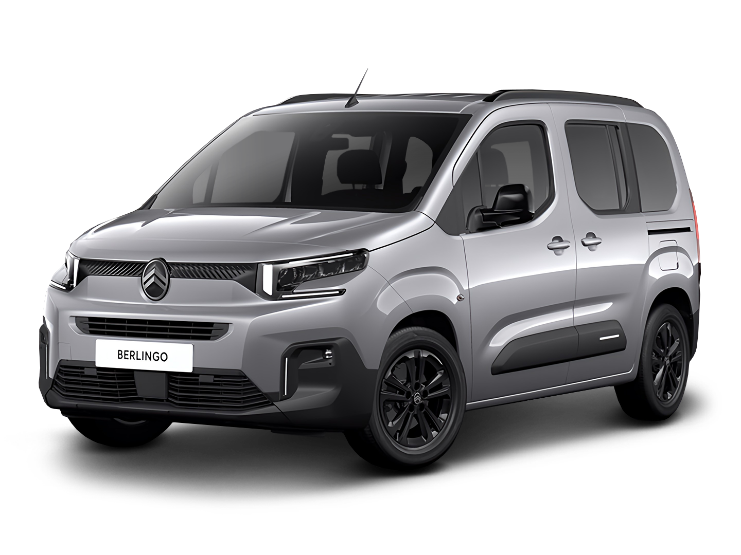 Citroën Berlingo 2960 Stahl-Grau