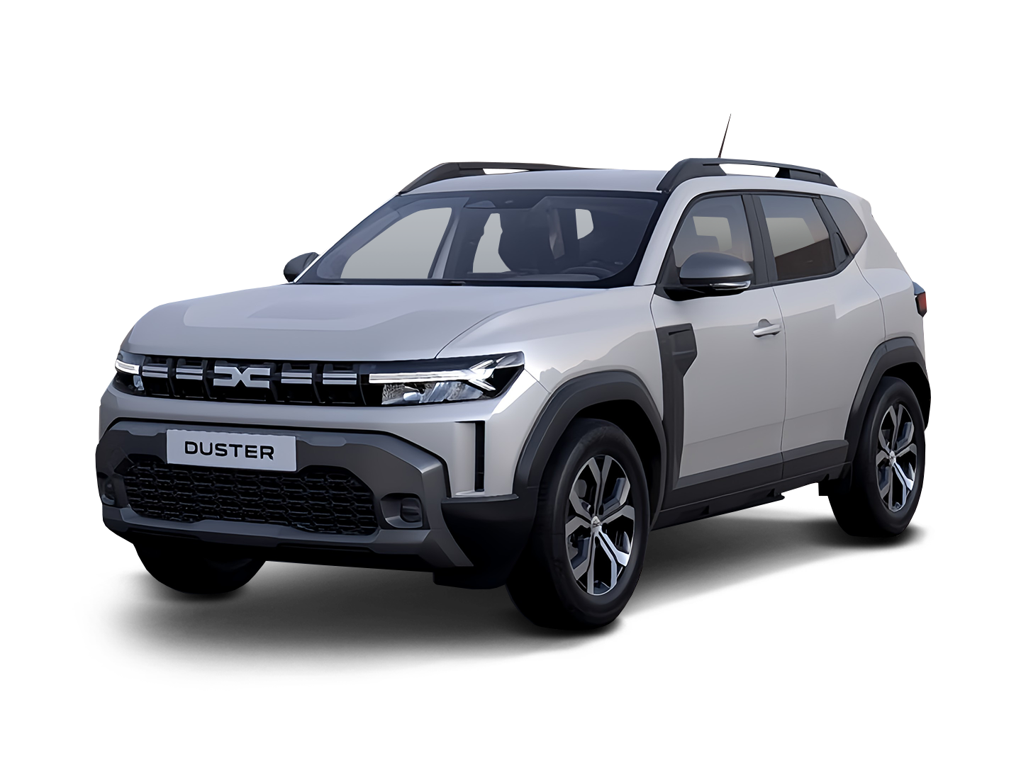 Dacia Neuer Duster 3284 Sandstone Beige