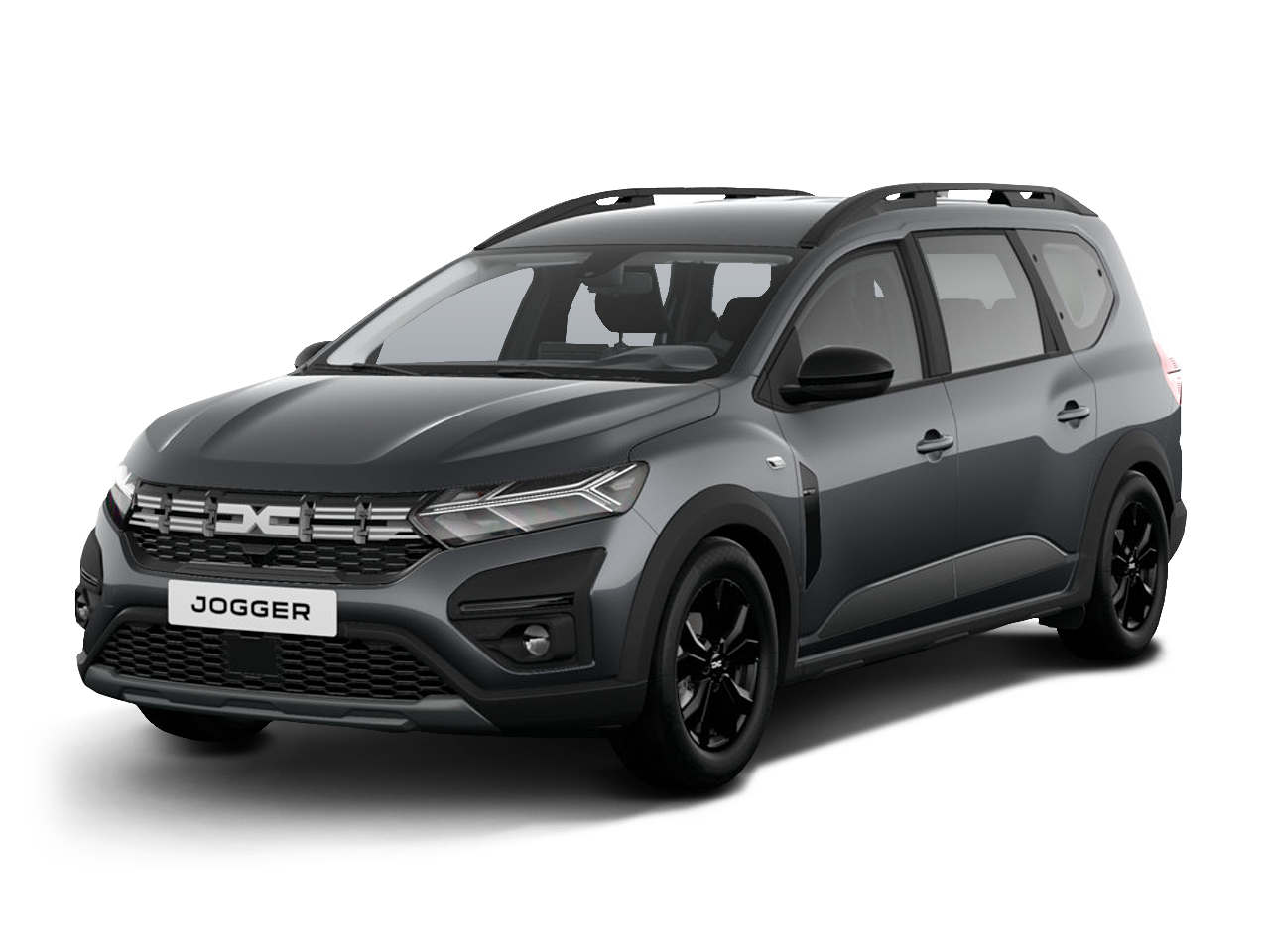 Dacia Jogger 1614 Kometen-Grau