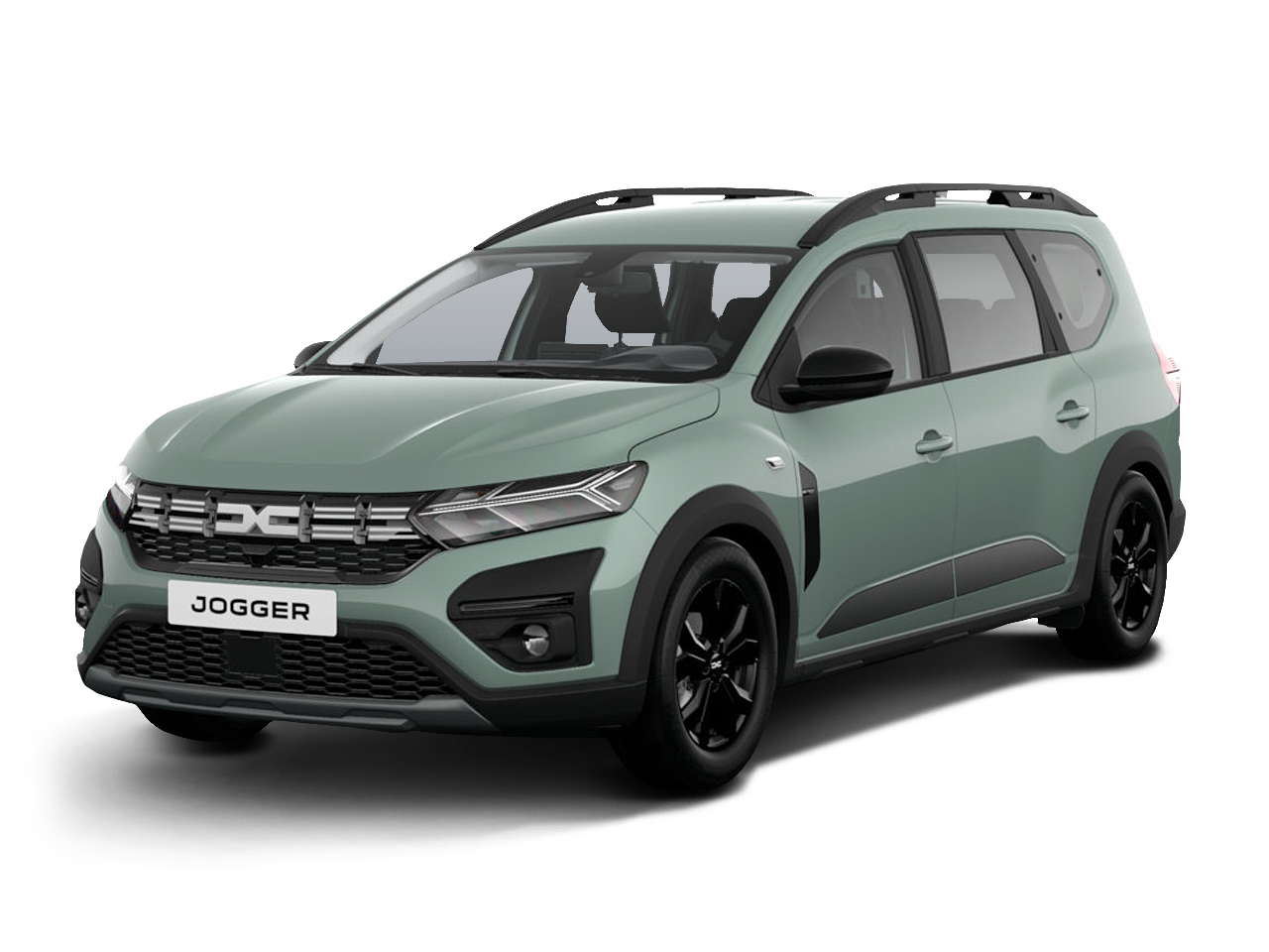 Dacia Jogger 1614 Safari-Grün
