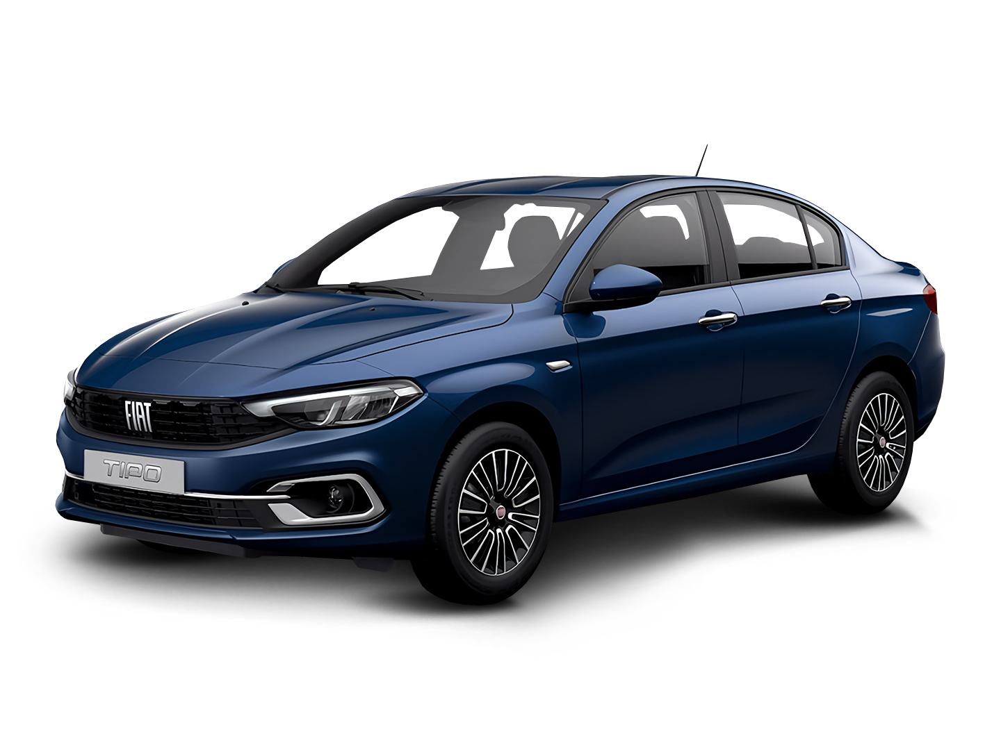Fiat Tipo 2884 Vento Blau