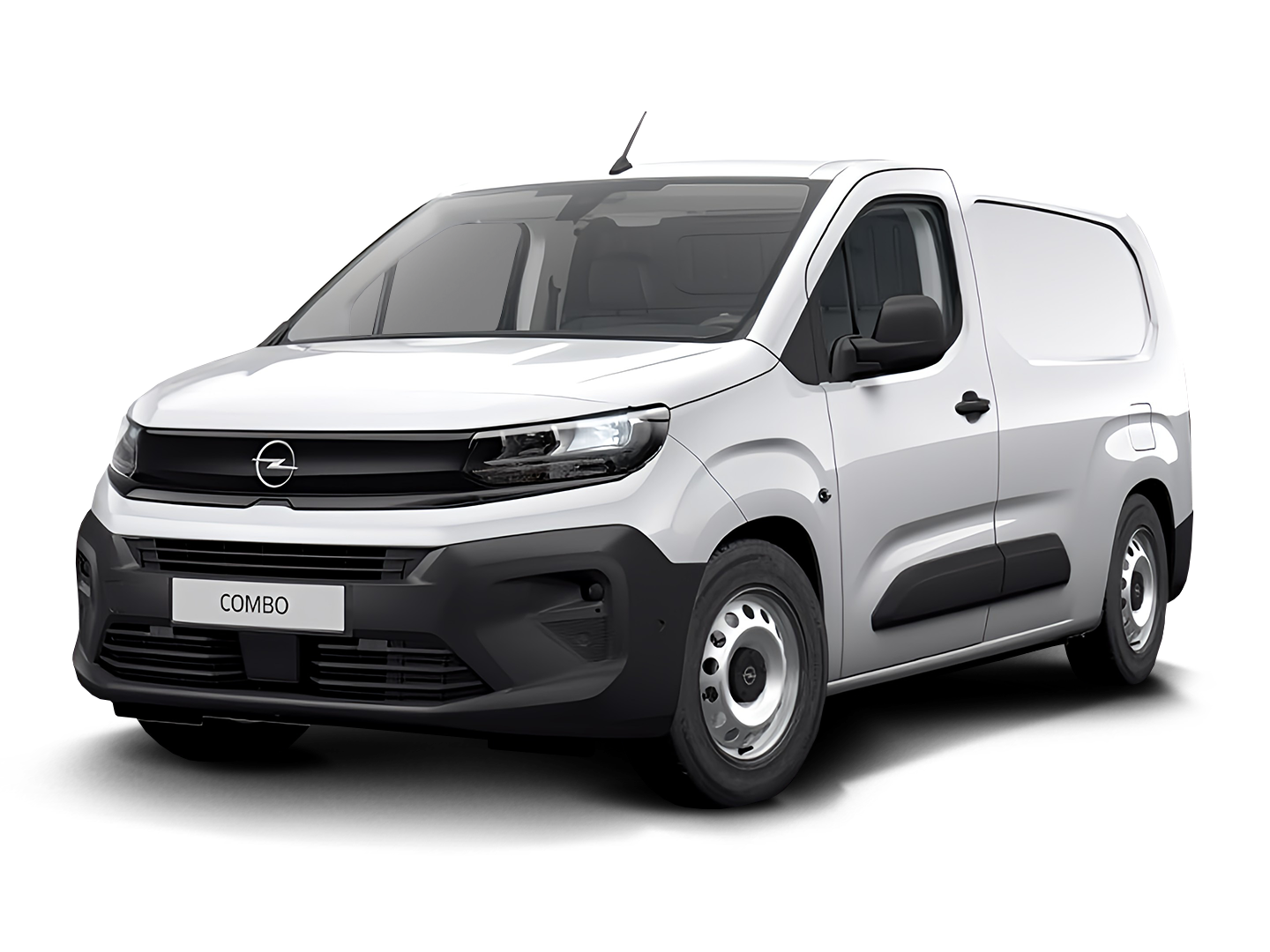 Opel Combo 2953 Kontrast Grau