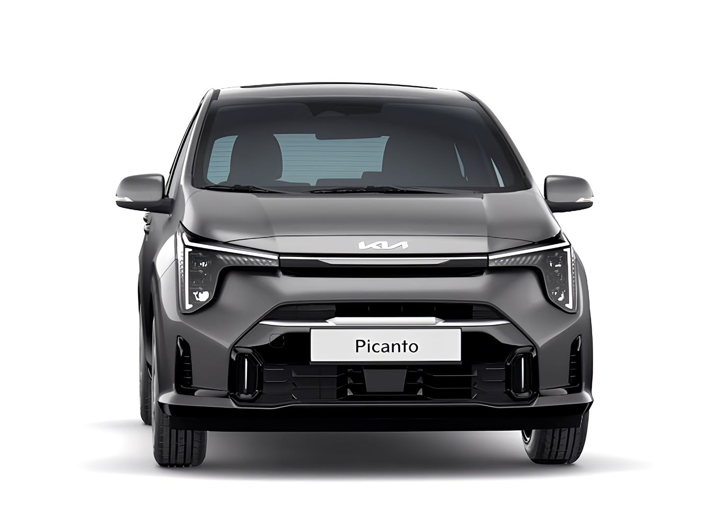 Kia Picanto 1376