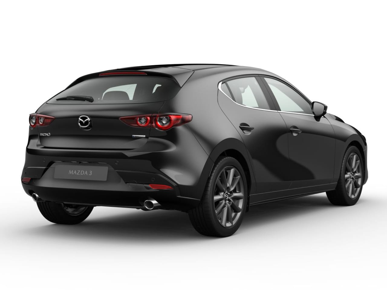 Mazda Mazda 3 2209