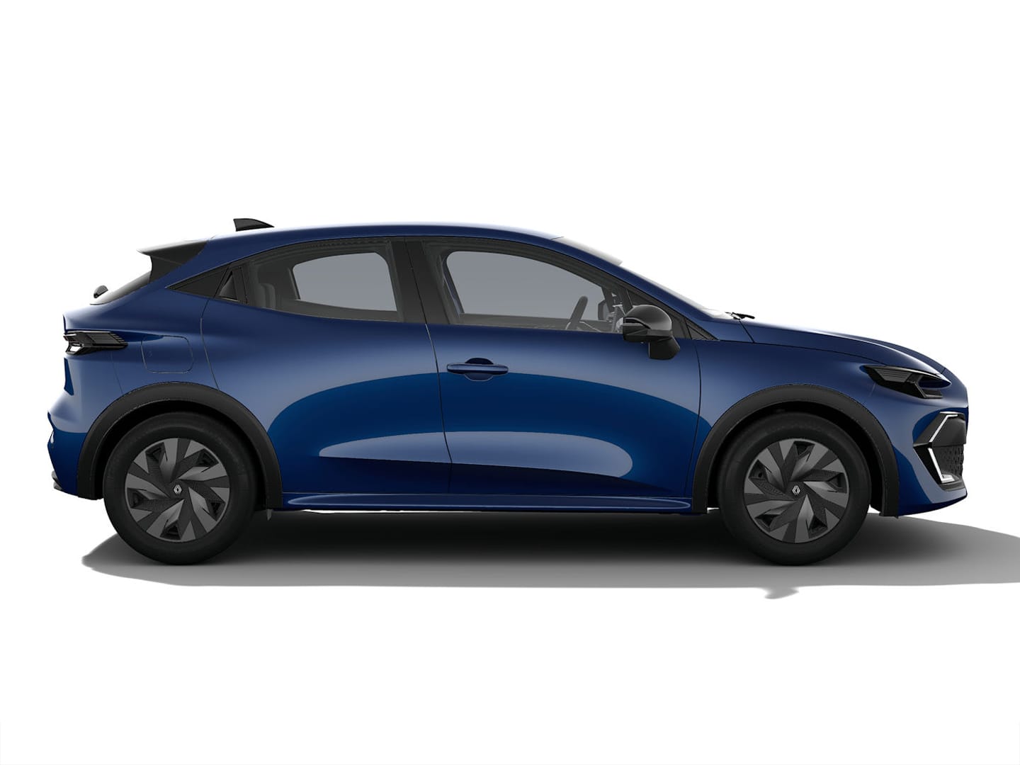Renault Clio 3477