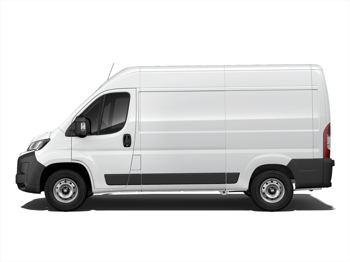 Fiat Professional Ducato 2986