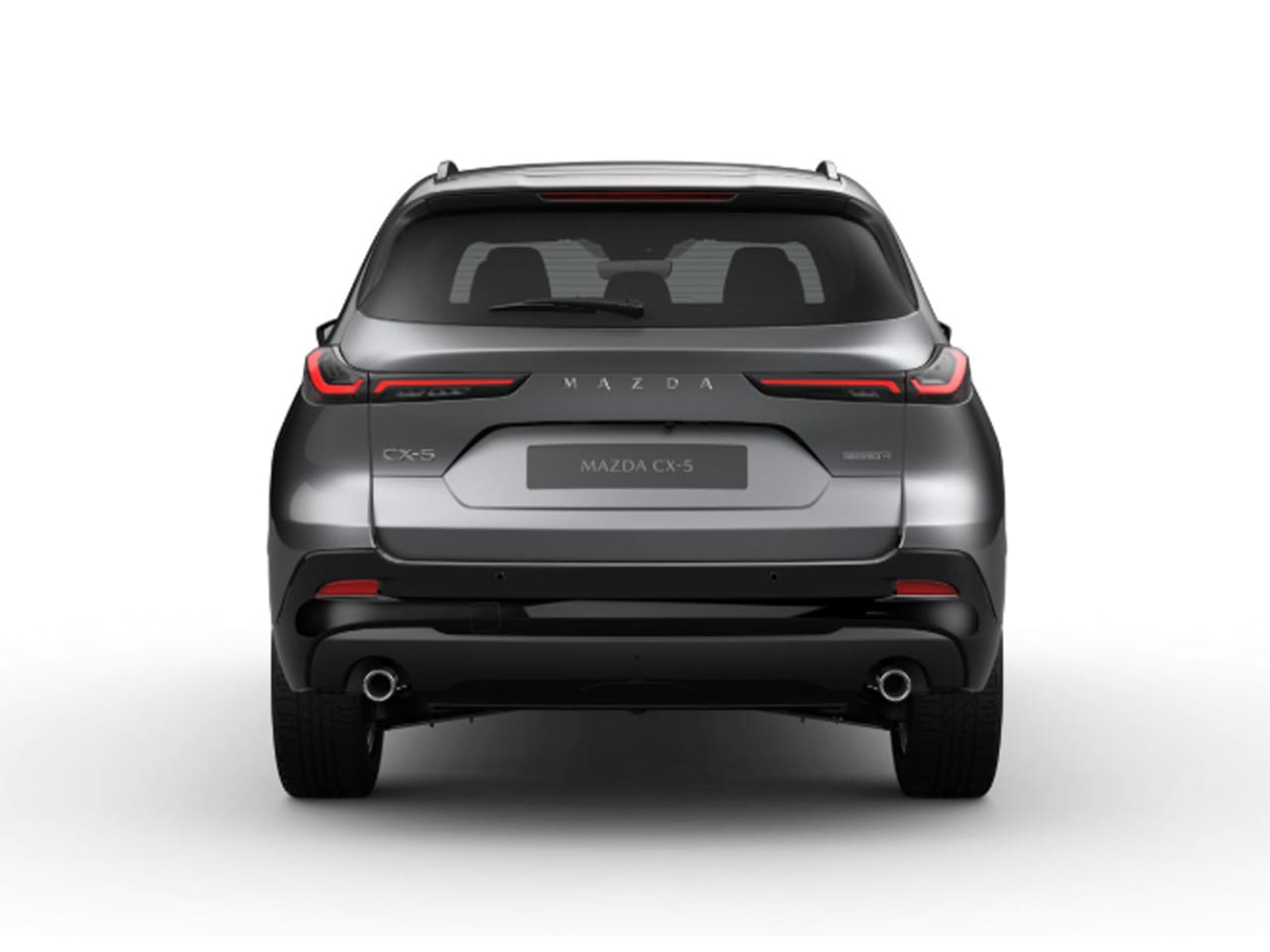 Mazda CX-5 3524
