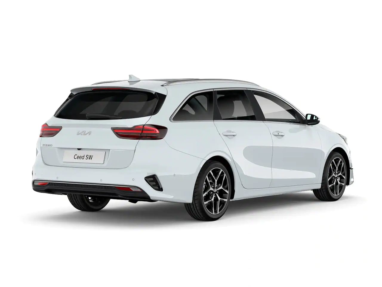 Kia Ceed 1312