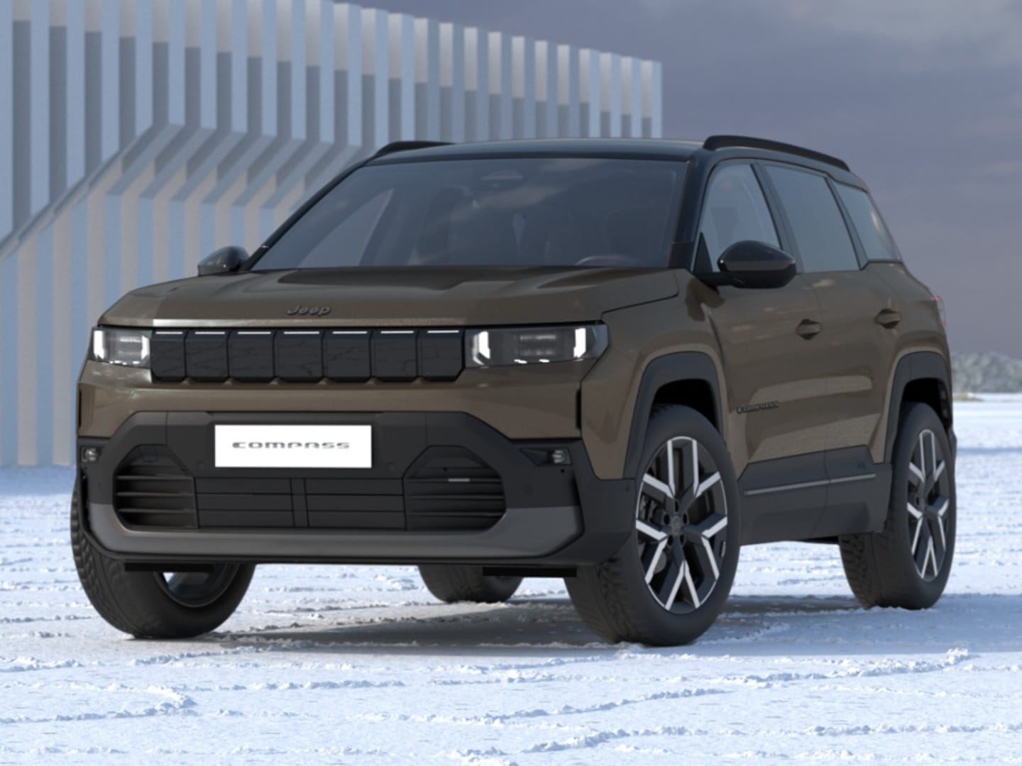 Jeep Compass 3185