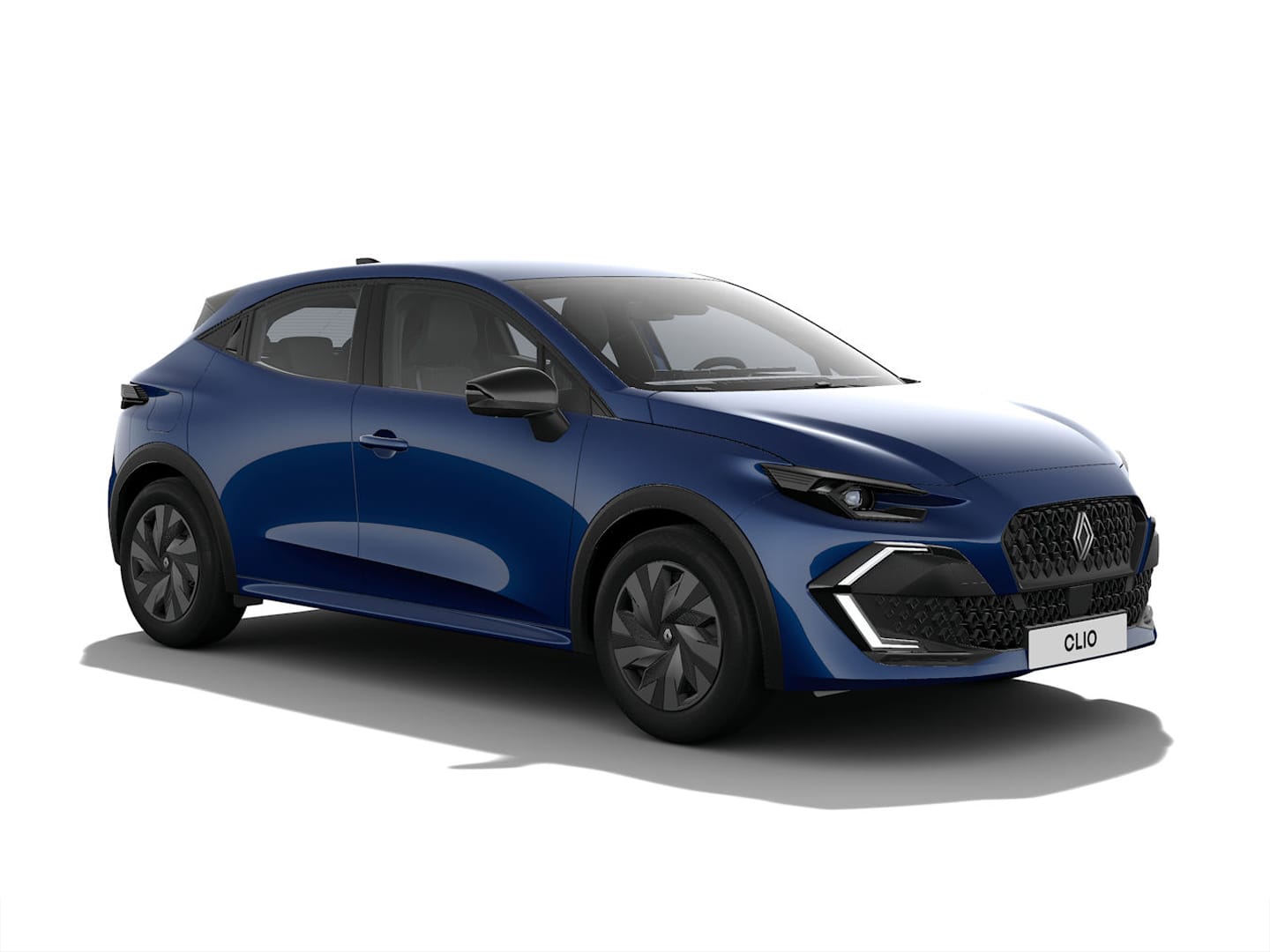 Renault Clio 3477