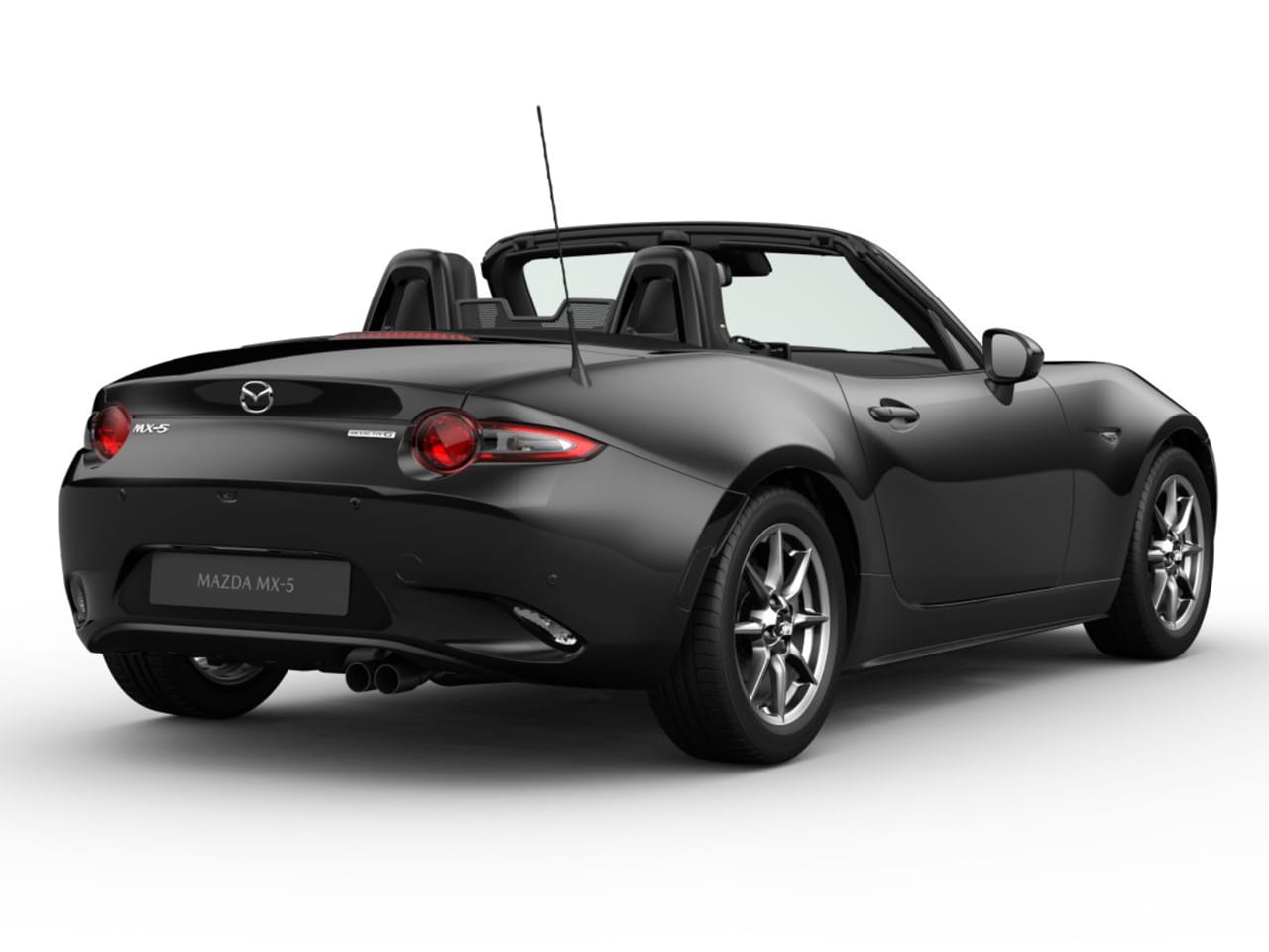 Mazda MX-5 3089