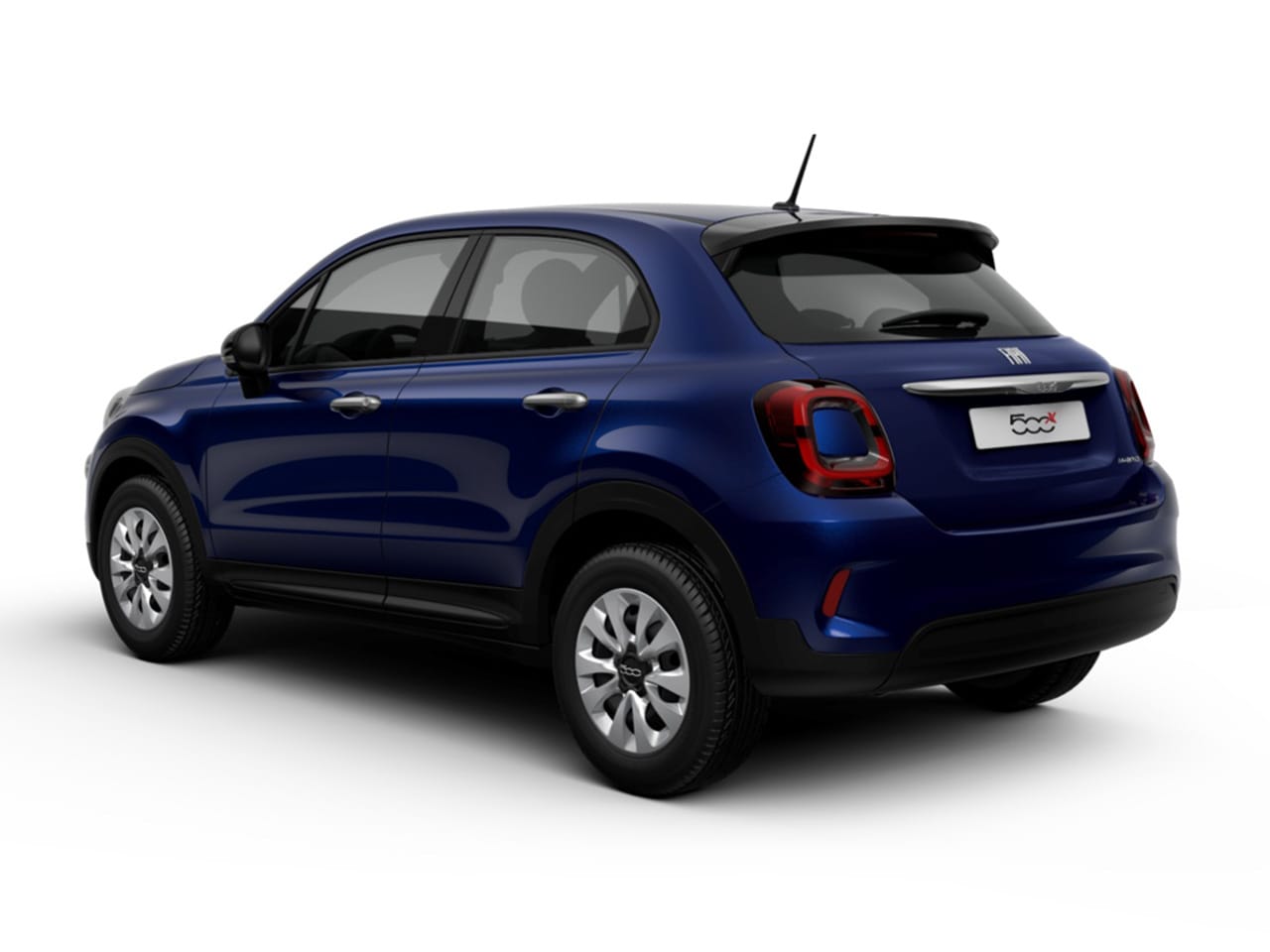 Fiat 500X 2124