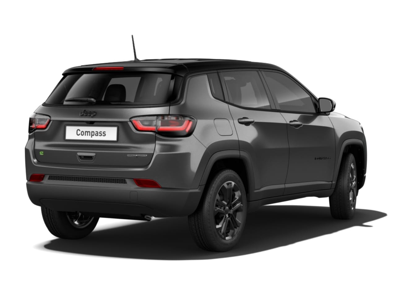 Jeep Compass 2378