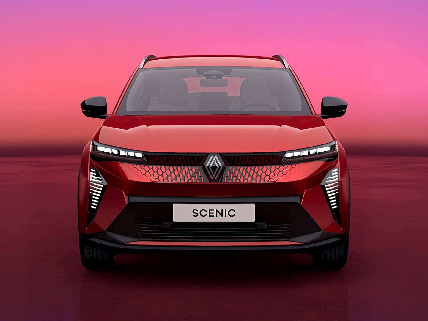 Renault Scenic E-Tech 2770