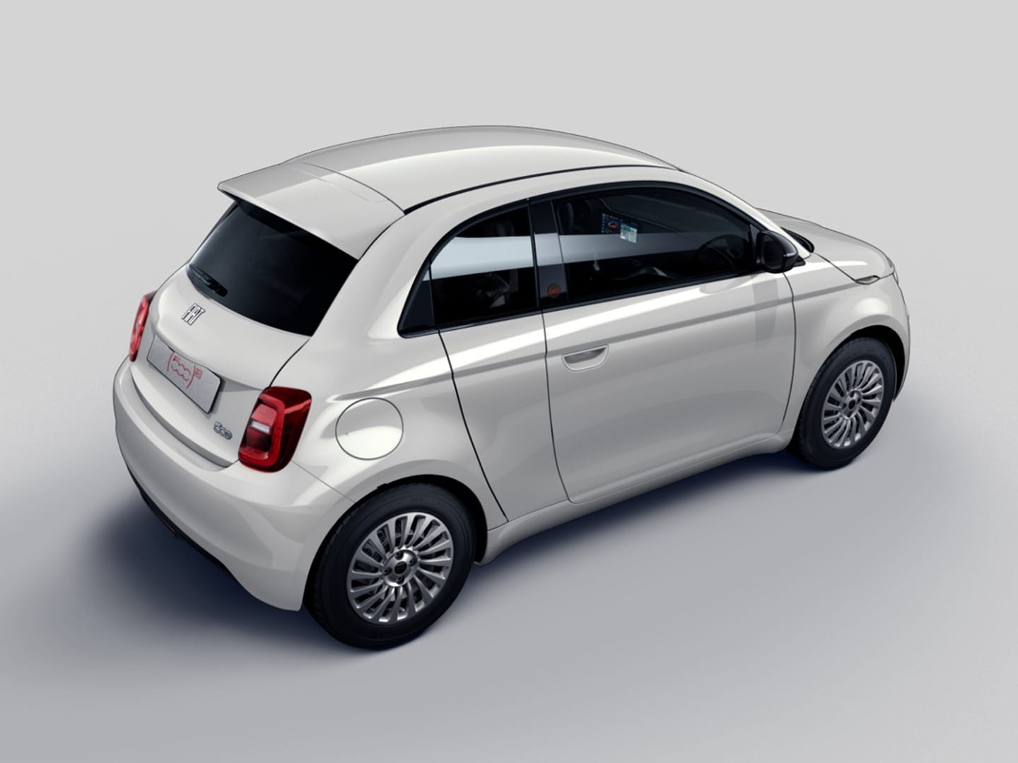 Fiat 500 3107