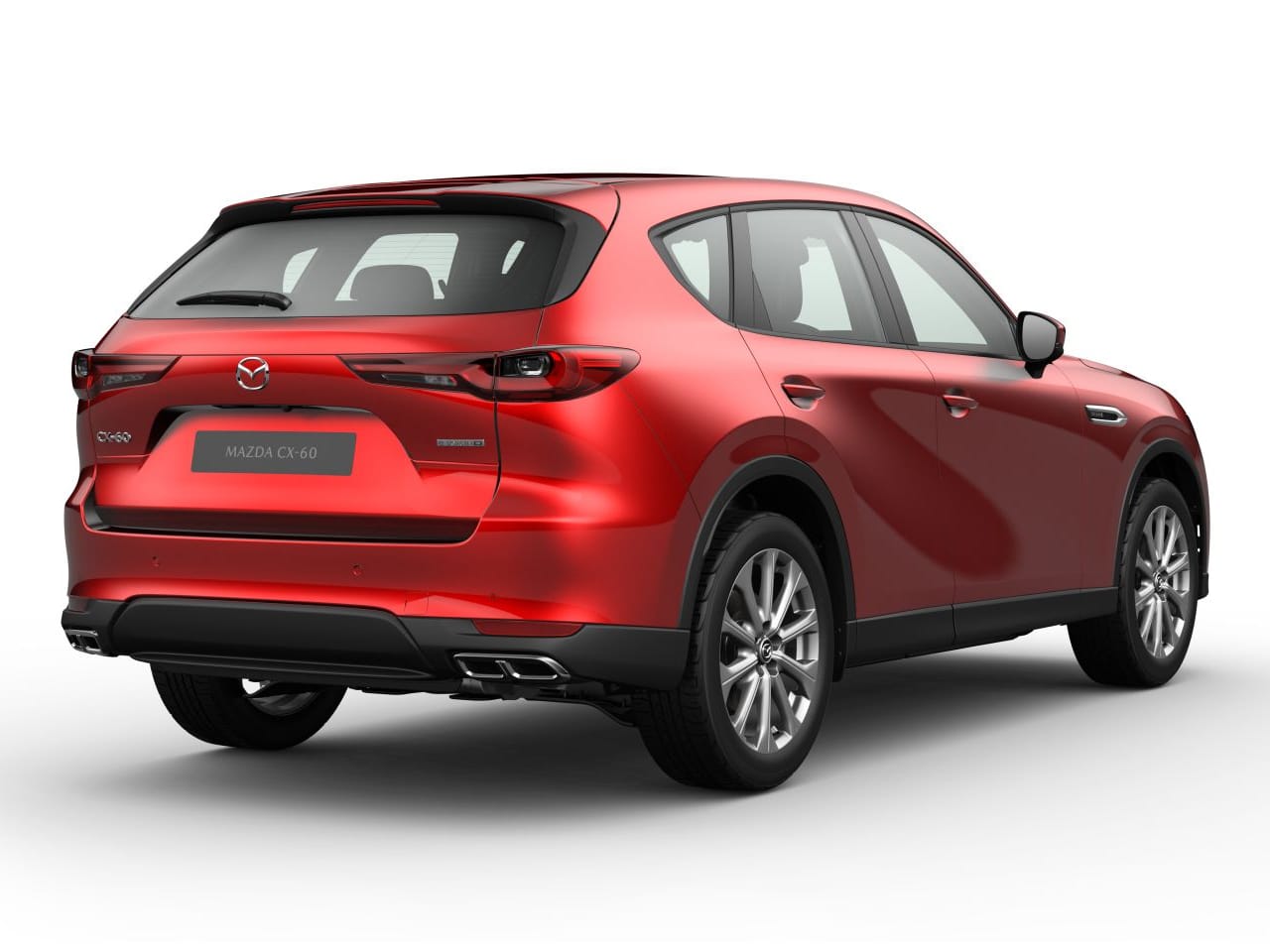 Mazda CX-60 2215