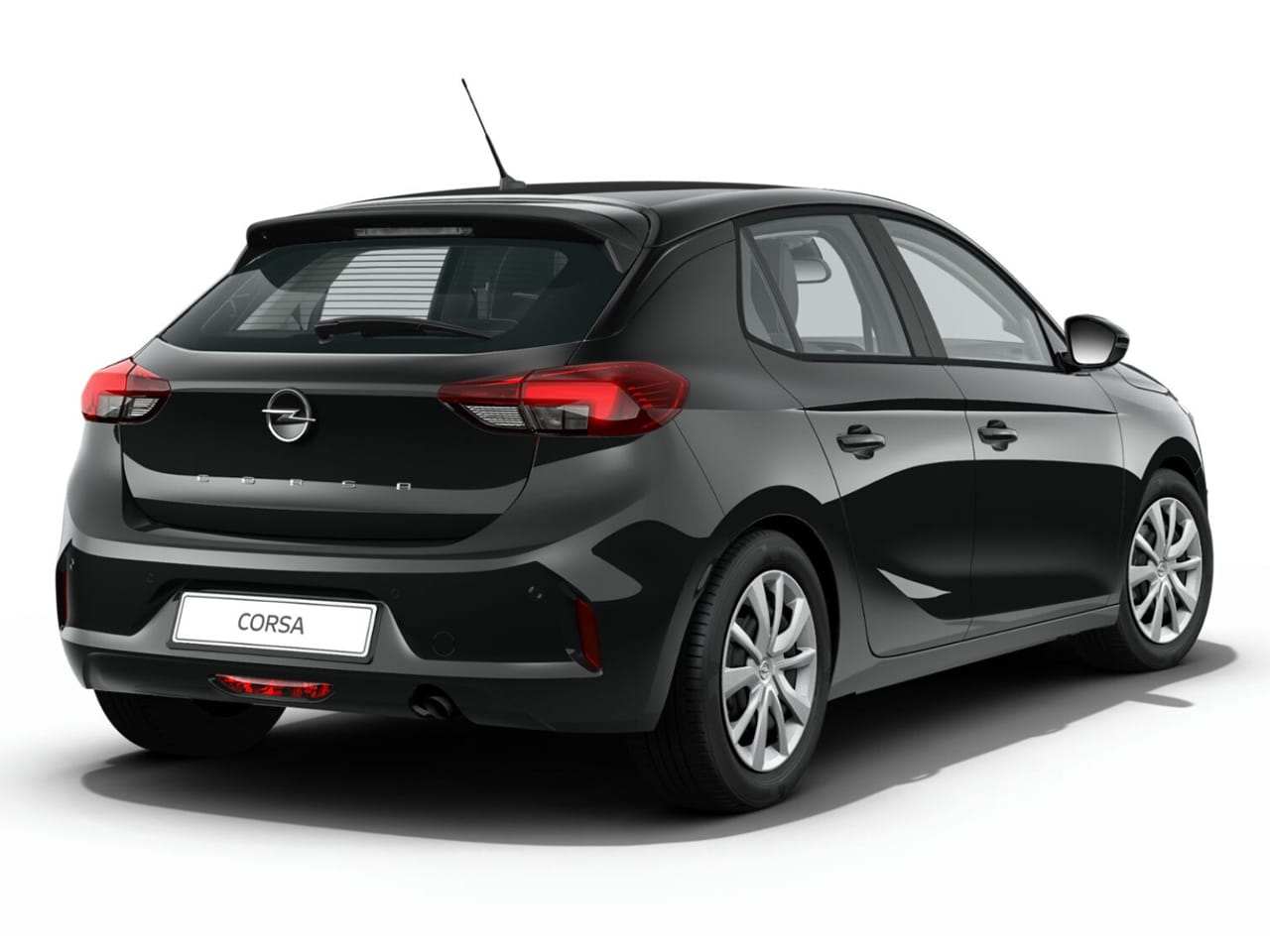 Opel Corsa 2479