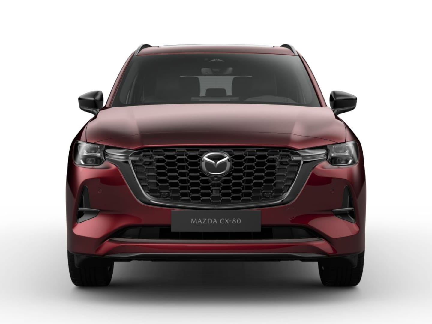 Mazda CX-80 2950