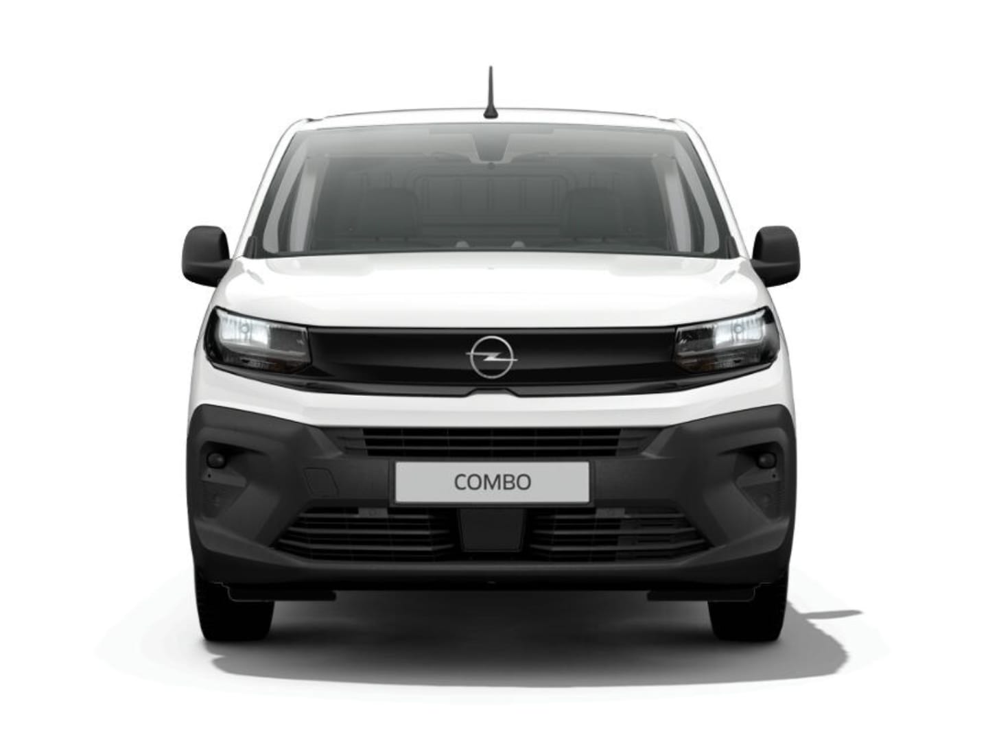 Opel Combo 2953