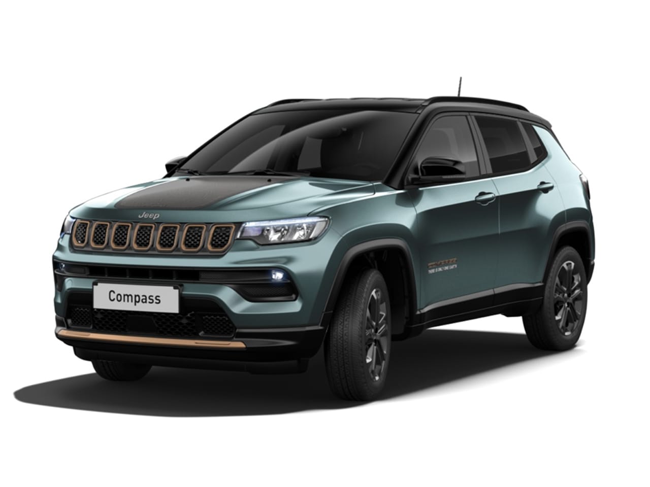 Jeep Compass 1824