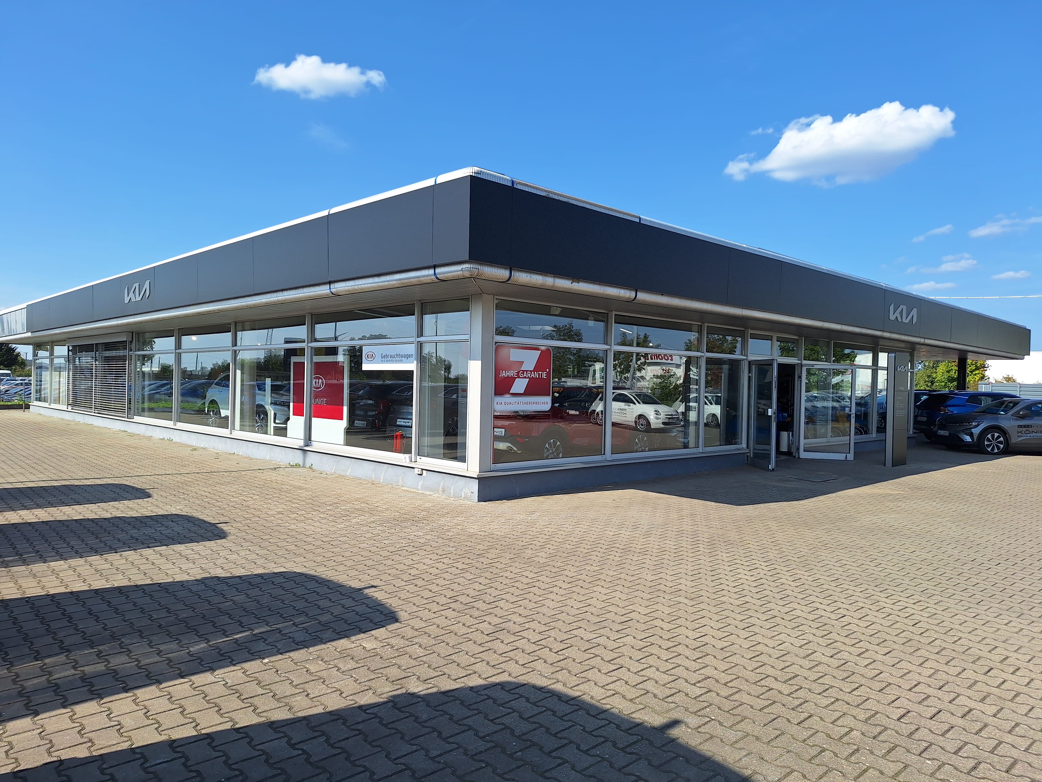 Filialbild dessau