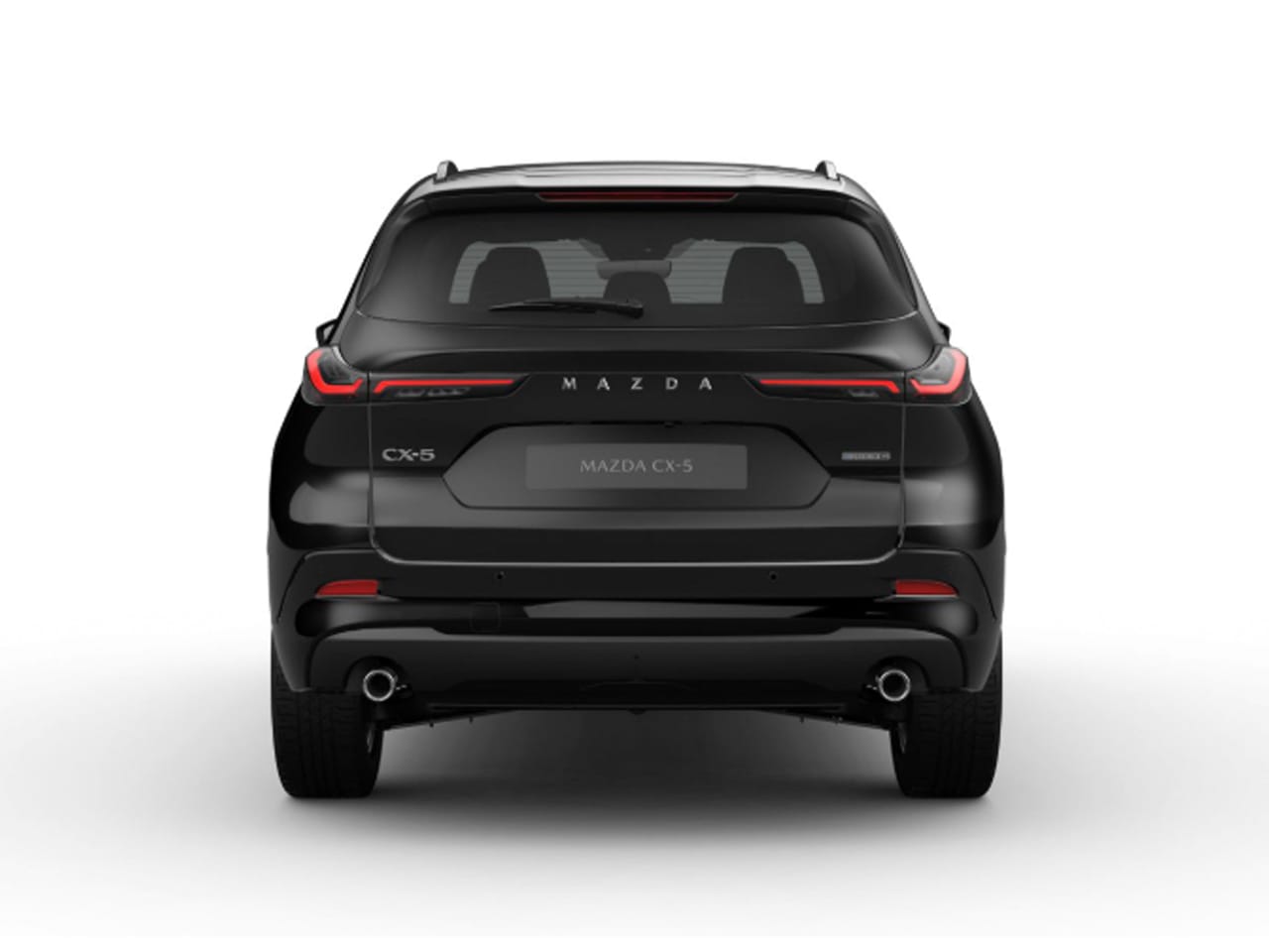 Mazda CX-5 3524