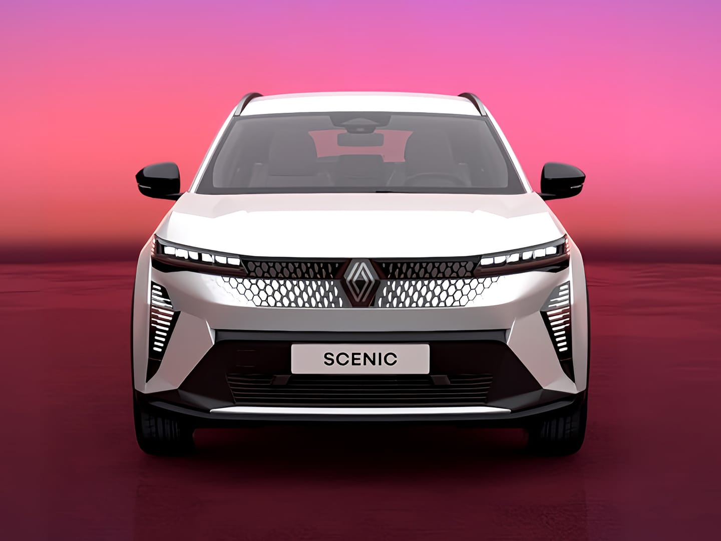 Renault Scenic E-Tech 2770