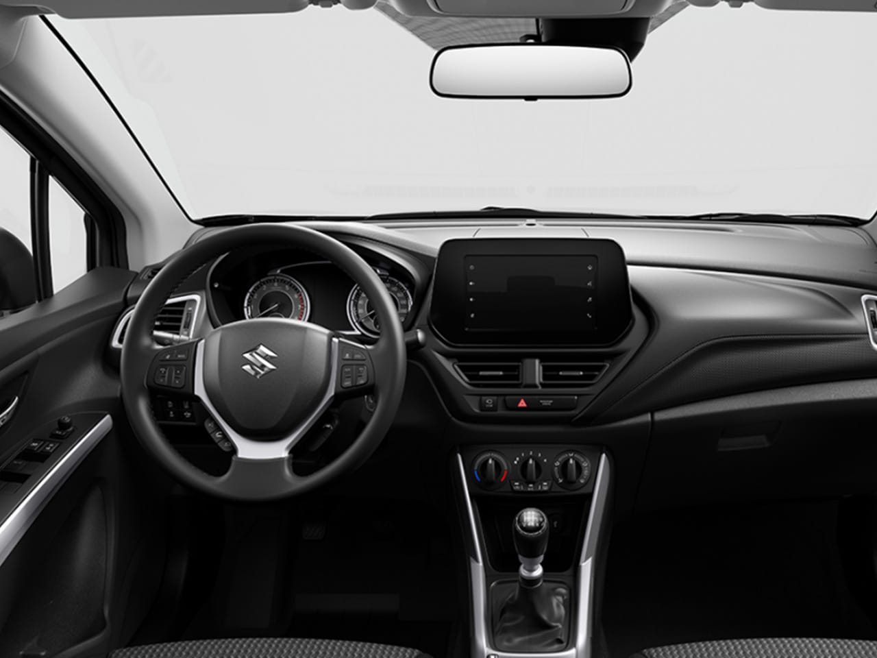 Suzuki S-Cross 1678