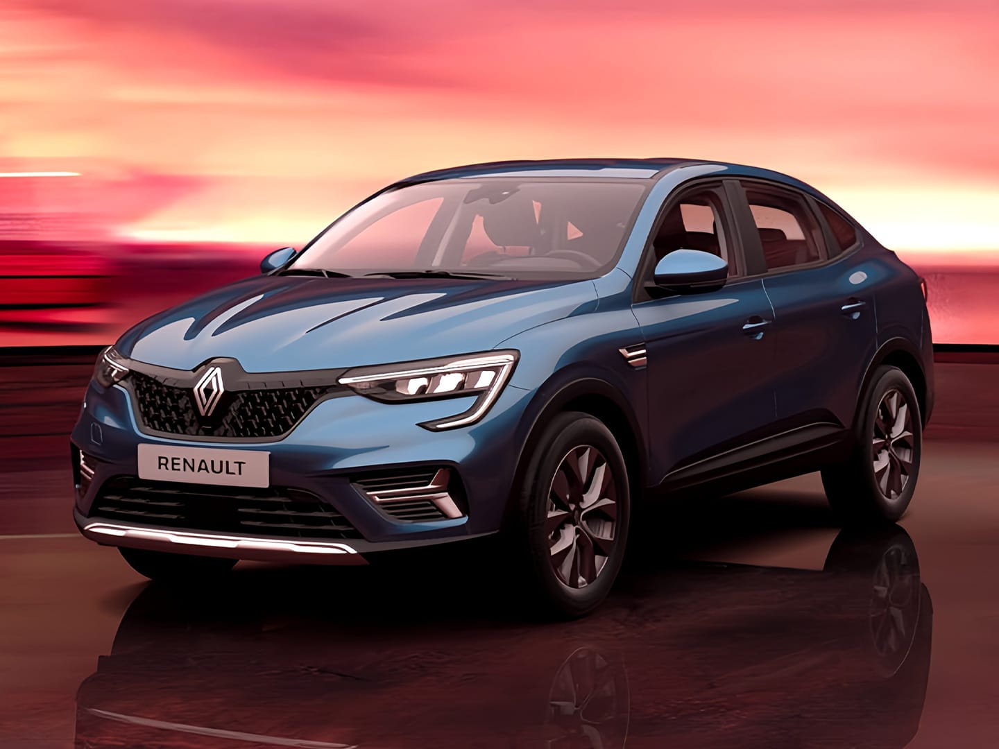 Renault Arkana 2641