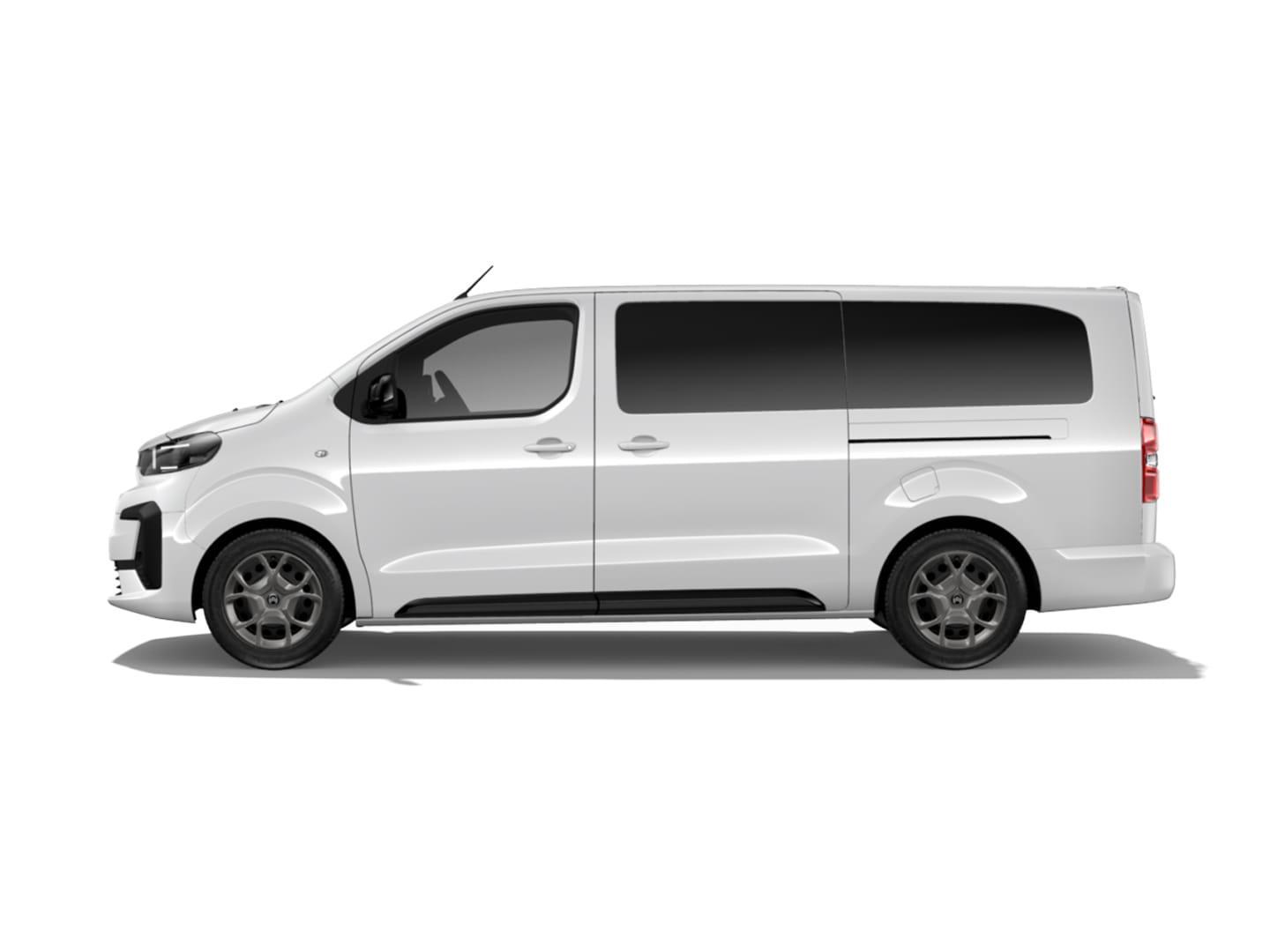 Citroën SpaceTourer 3139
