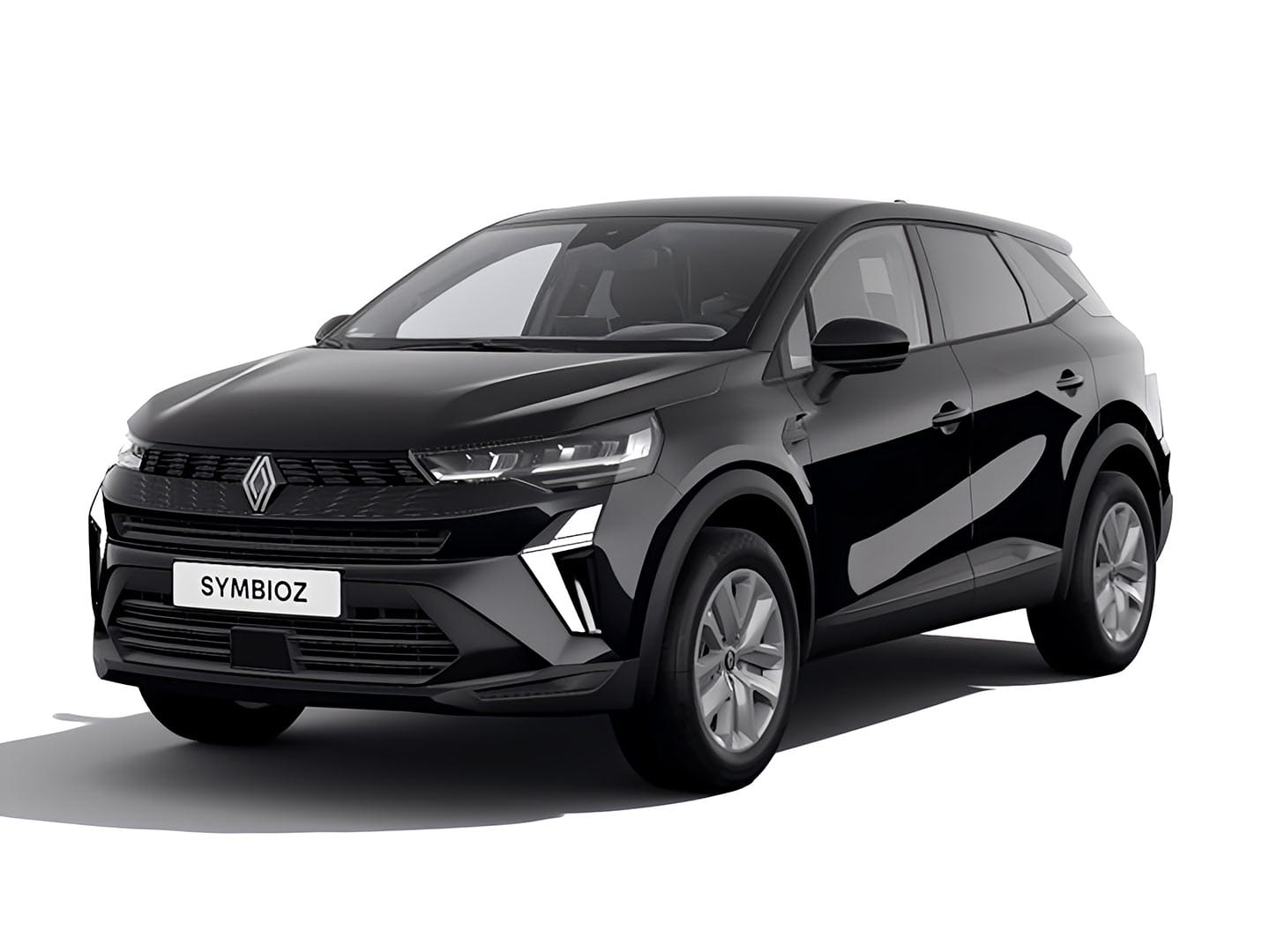 Renault Symbioz 3173