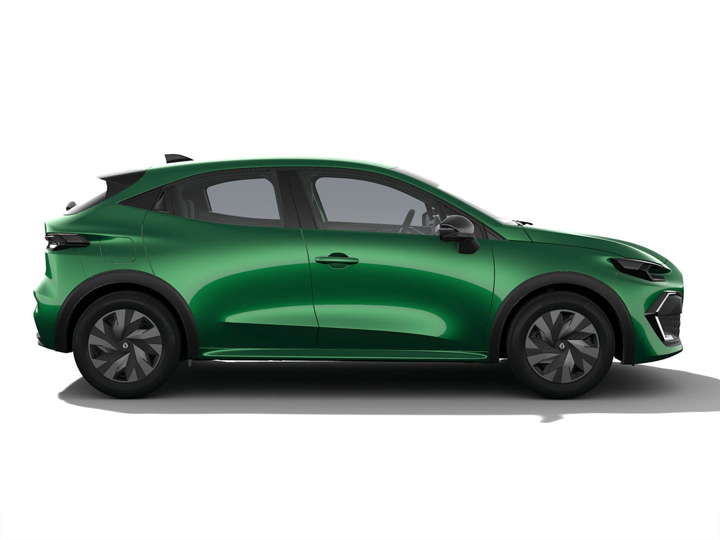 Renault Clio 3477
