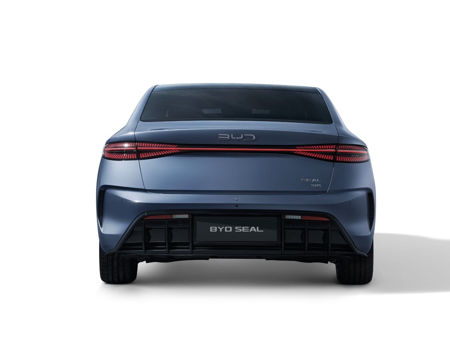 BYD Seal 3709