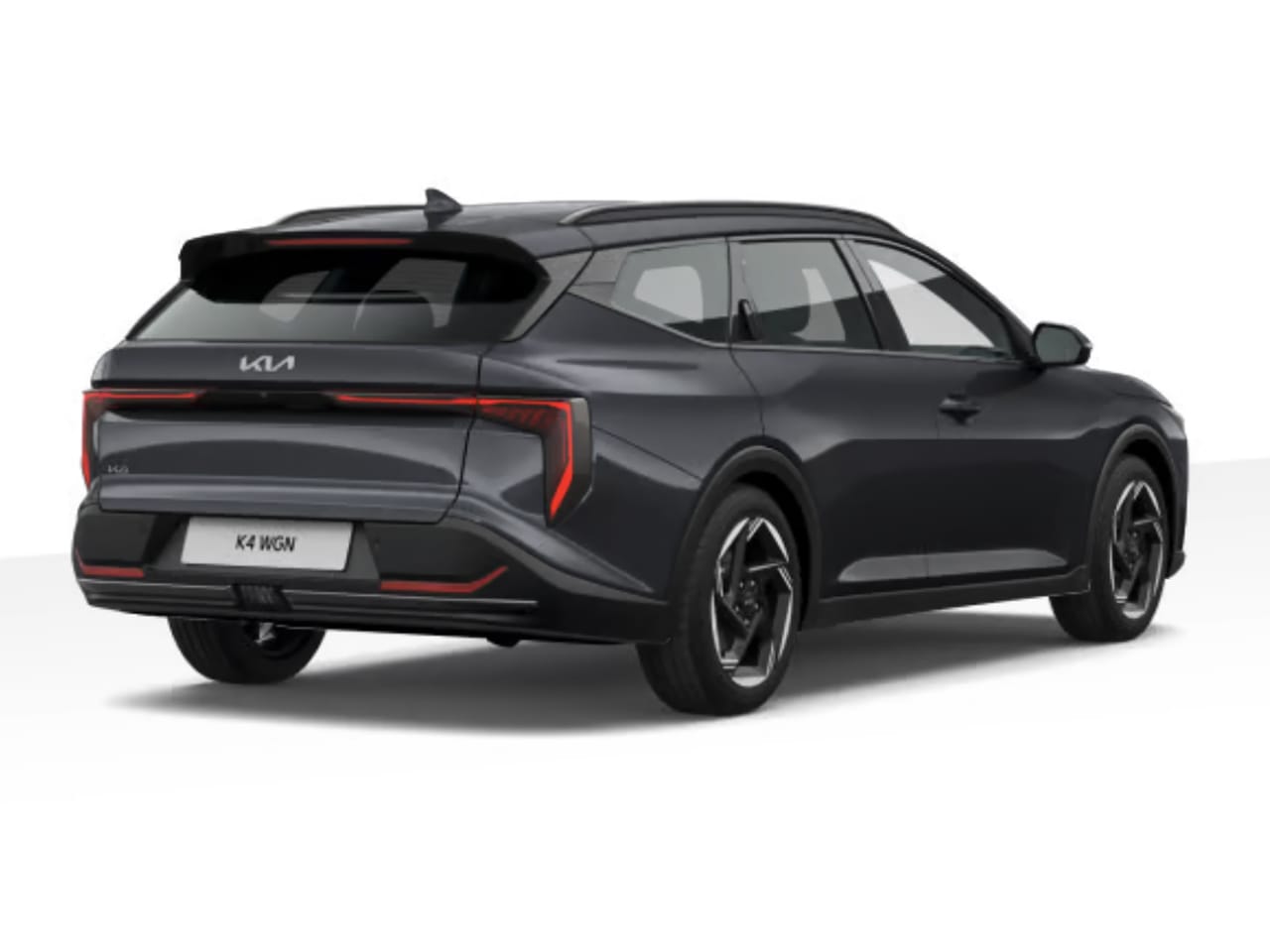 Kia K4 3671
