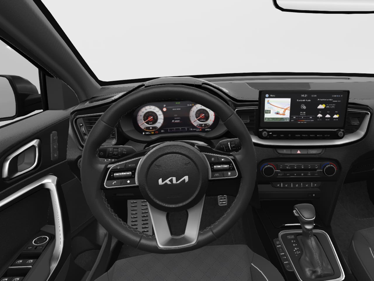 Kia XCeed 1364