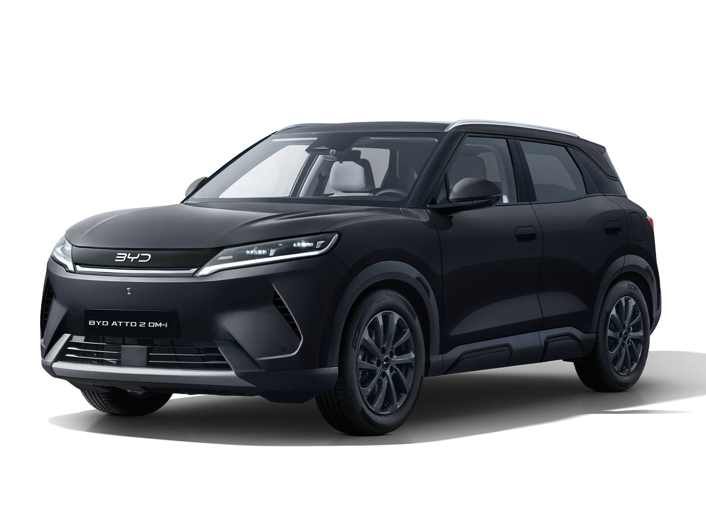 BYD Atto 2 3514