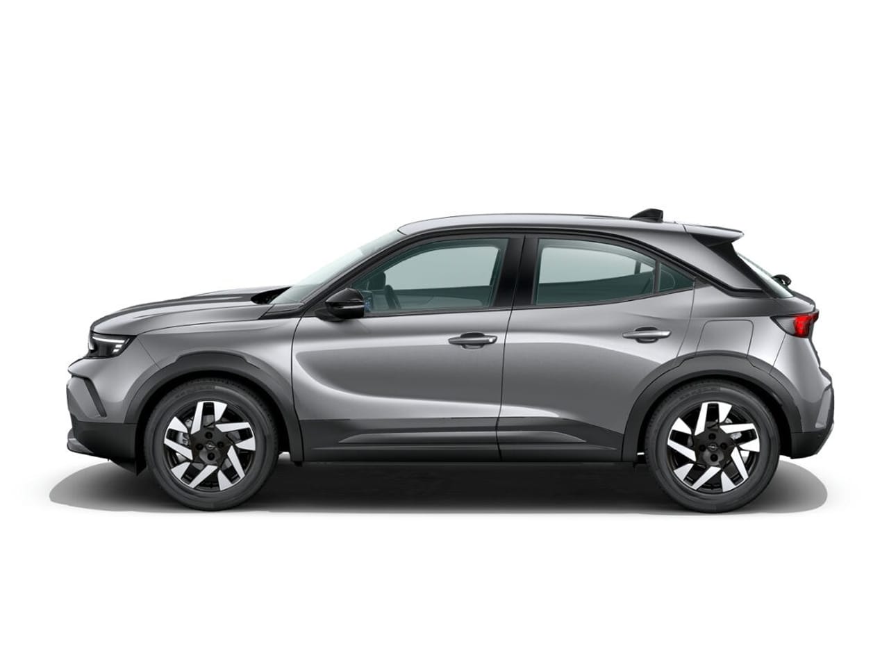 Opel Mokka 3289