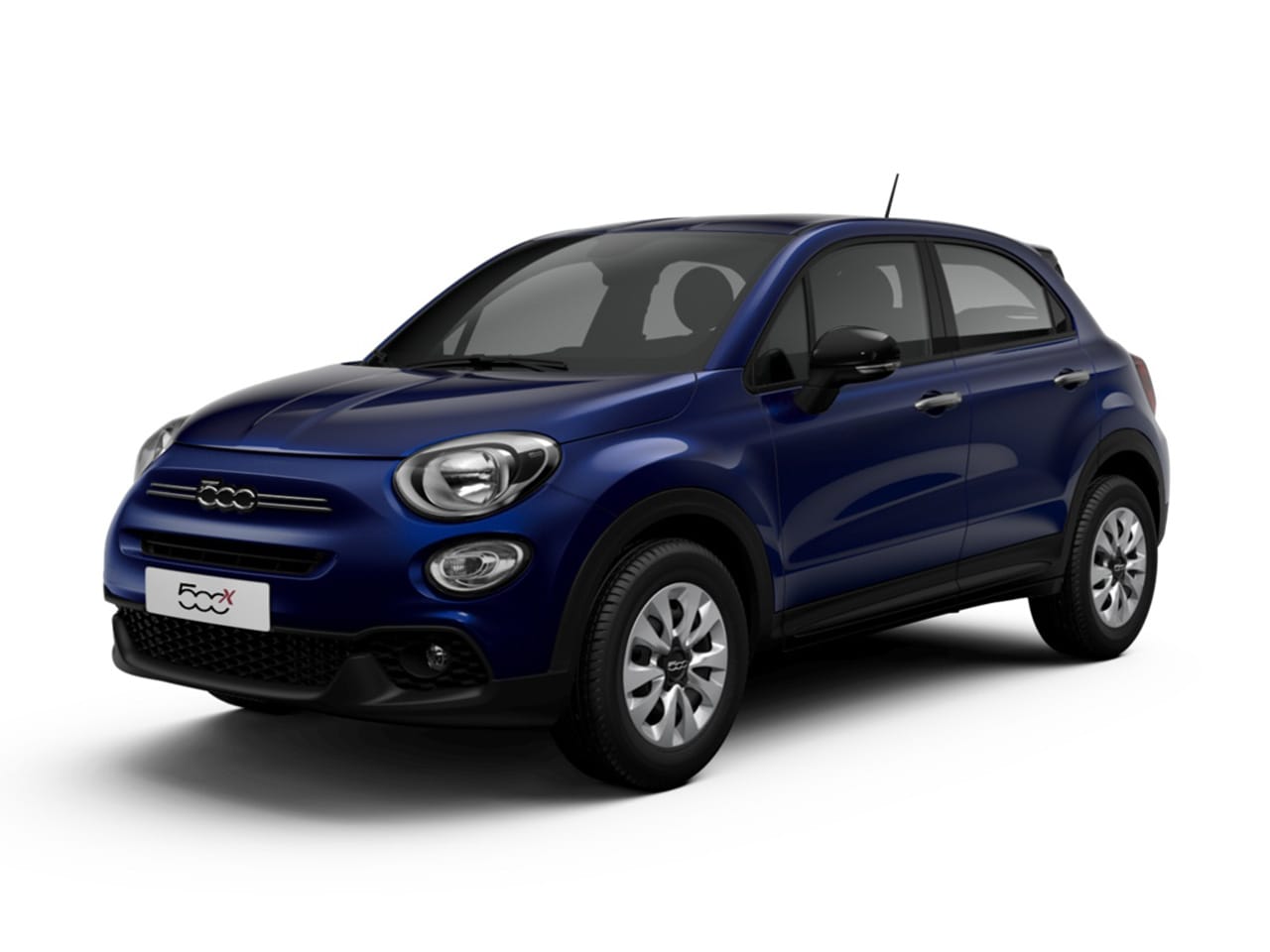 Fiat 500X 2124