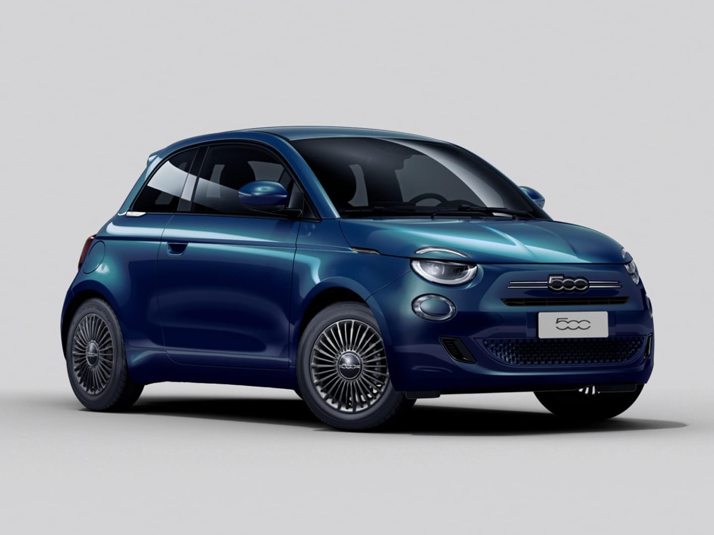 Fiat 500 3445