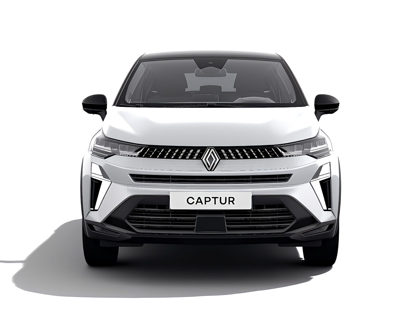 Renault Captur 2987