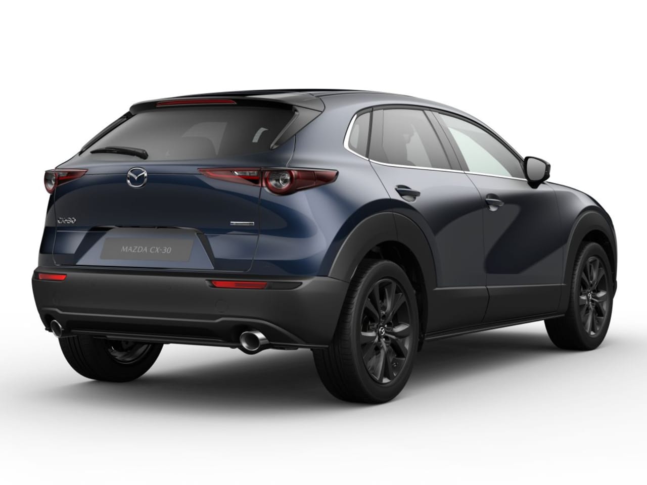 Mazda CX-30 2747
