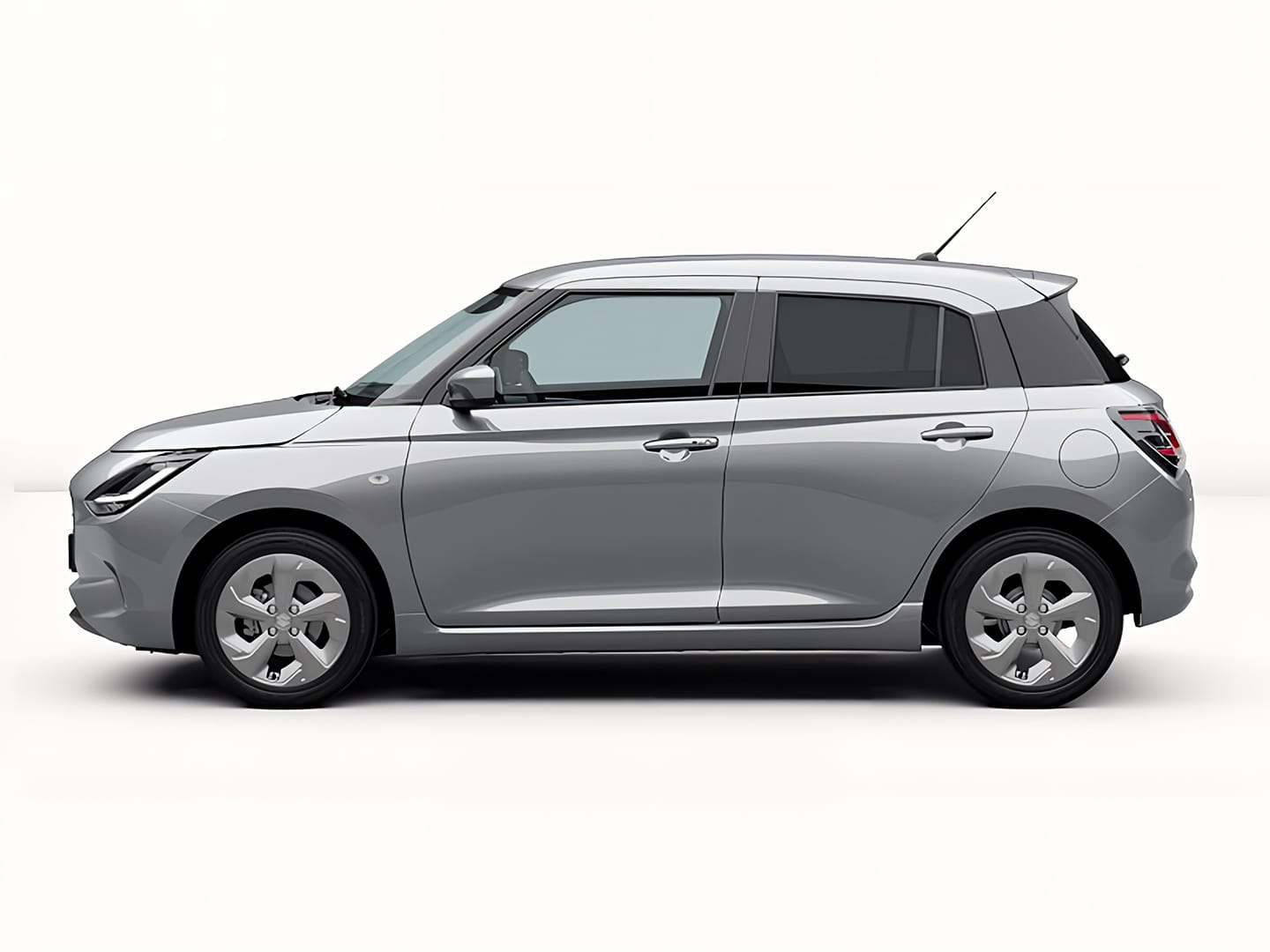 Suzuki Neuer Swift 2750