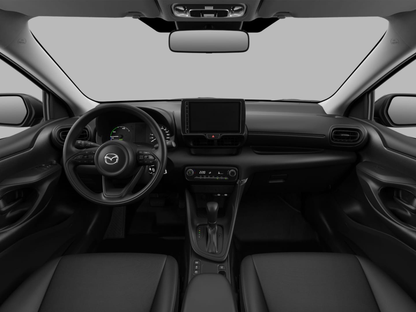 Mazda Mazda 2 2216
