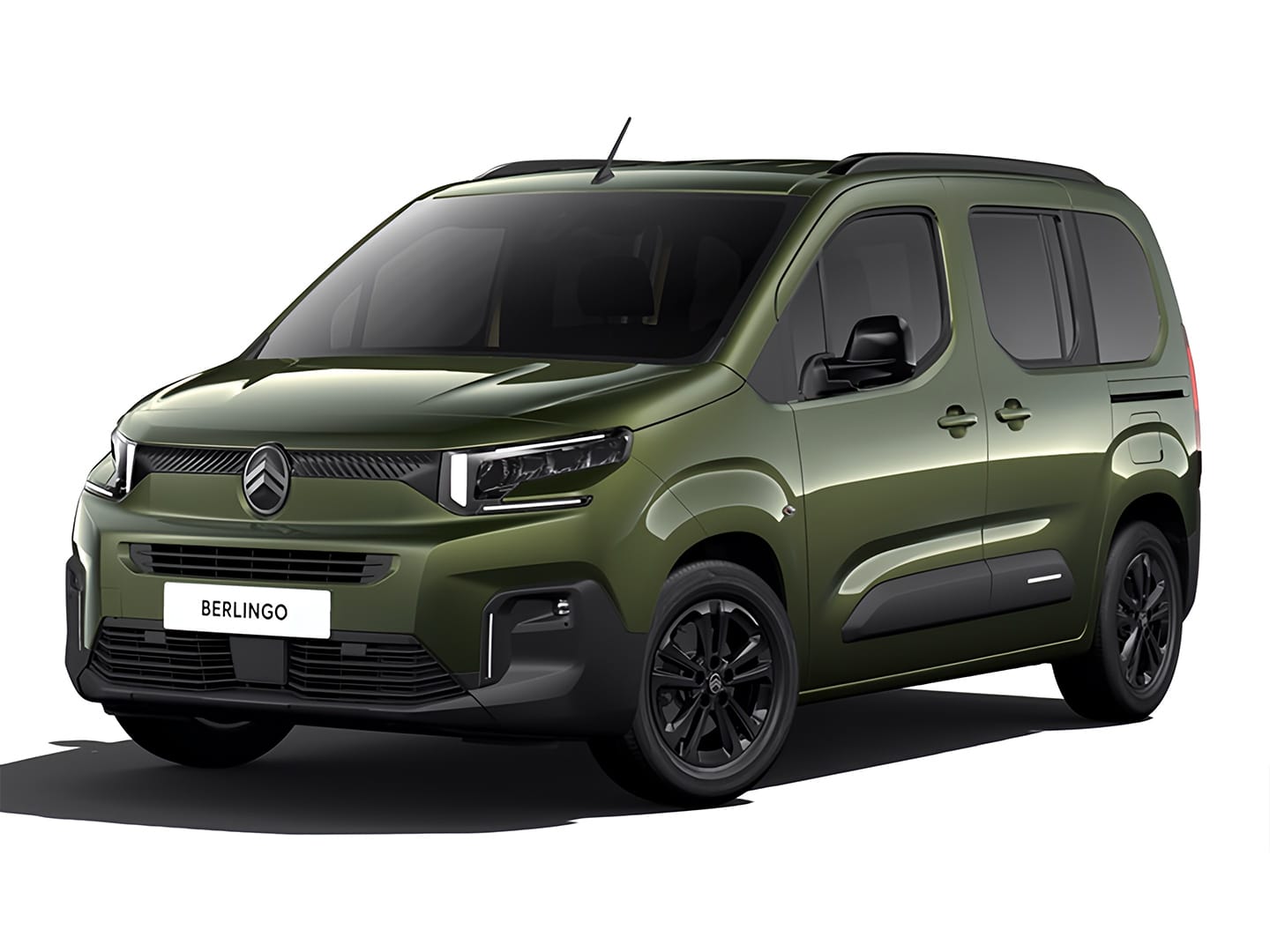 Citroën Berlingo 2960
