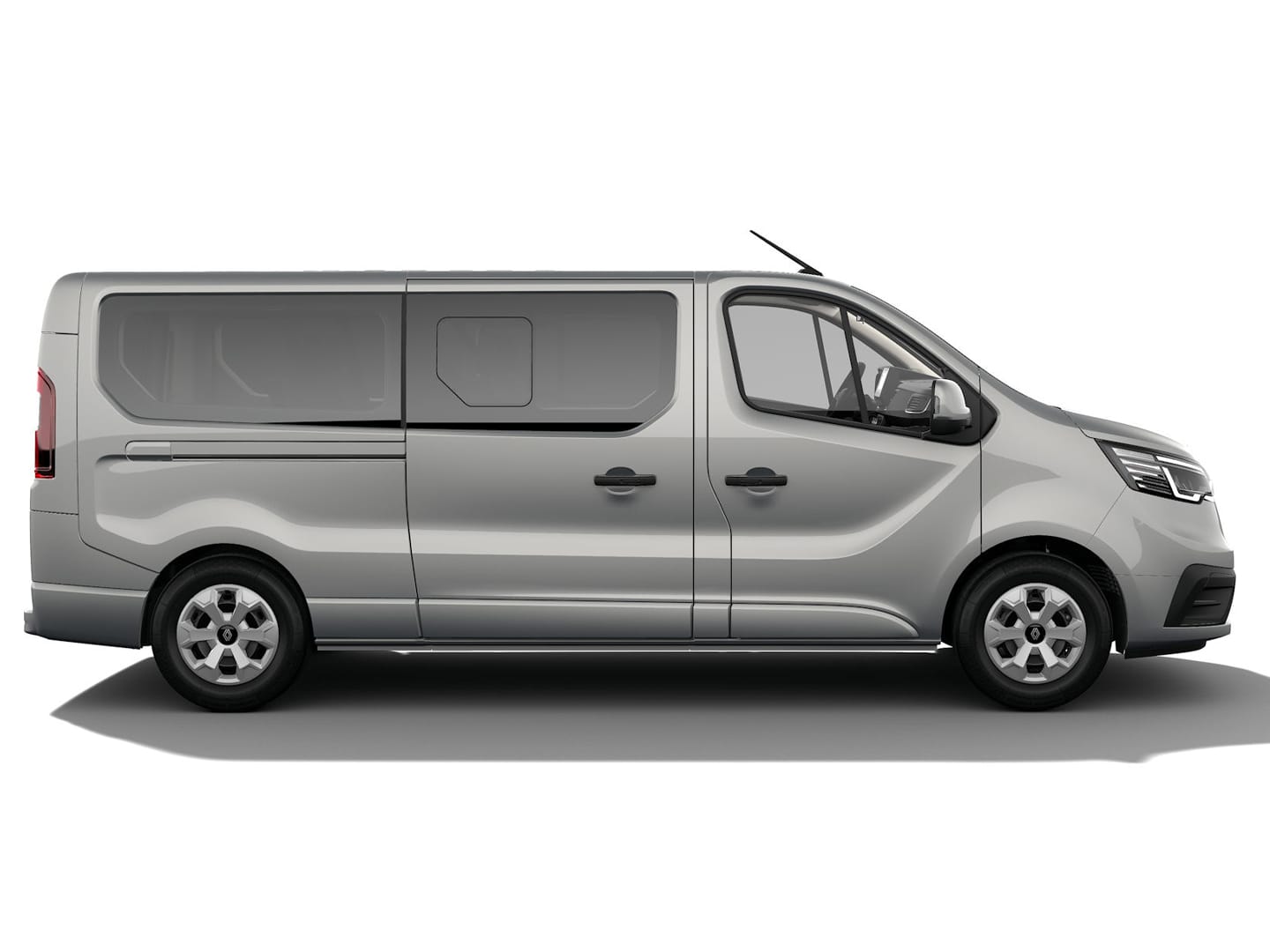Renault Trafic 3391