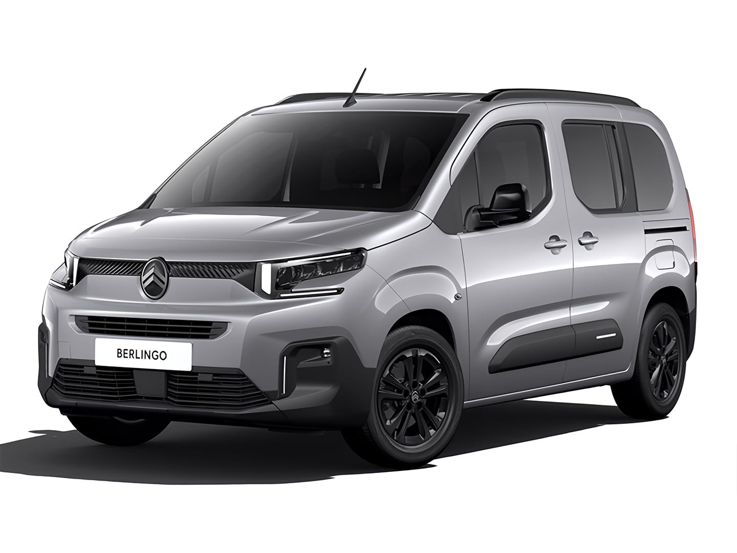 Citroën Berlingo 2960